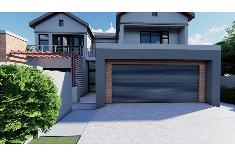 4 Bedroom Property for Sale in Brooklands Lifestyle Estate Gauteng