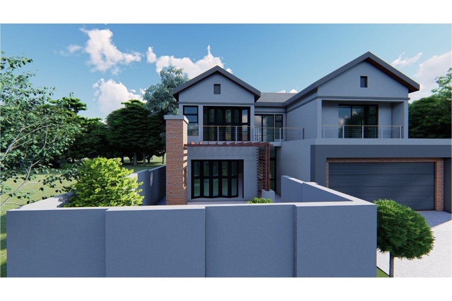 4 Bedroom Property for Sale in Brooklands Lifestyle Estate Gauteng
