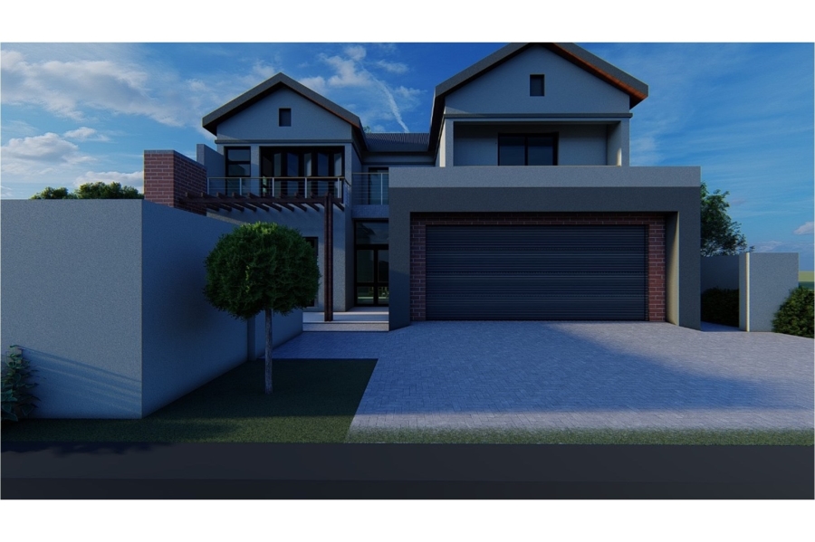 4 Bedroom Property for Sale in Brooklands Lifestyle Estate Gauteng