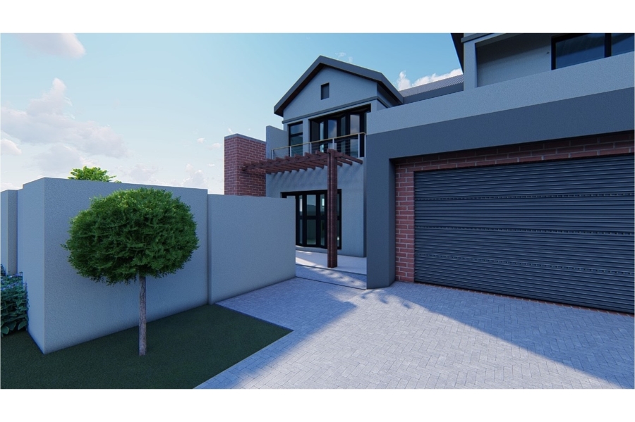 4 Bedroom Property for Sale in Brooklands Lifestyle Estate Gauteng