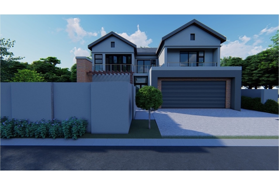 4 Bedroom Property for Sale in Brooklands Lifestyle Estate Gauteng