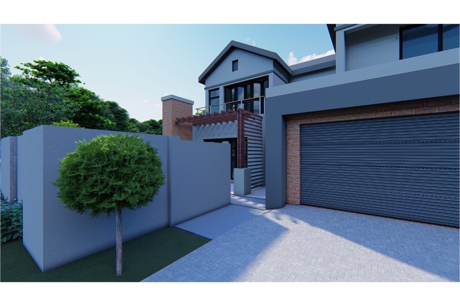 4 Bedroom Property for Sale in Brooklands Lifestyle Estate Gauteng