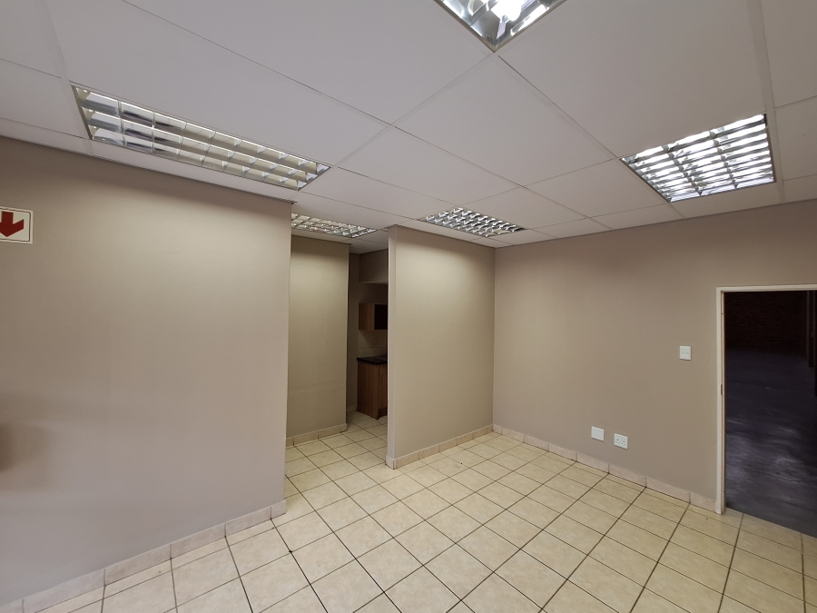 To Let commercial Property for Rent in Lanseria Gauteng