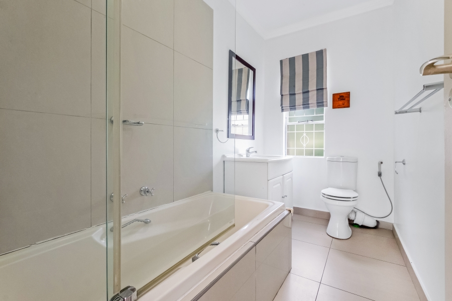 To Let 3 Bedroom Property for Rent in Woodmead Gauteng