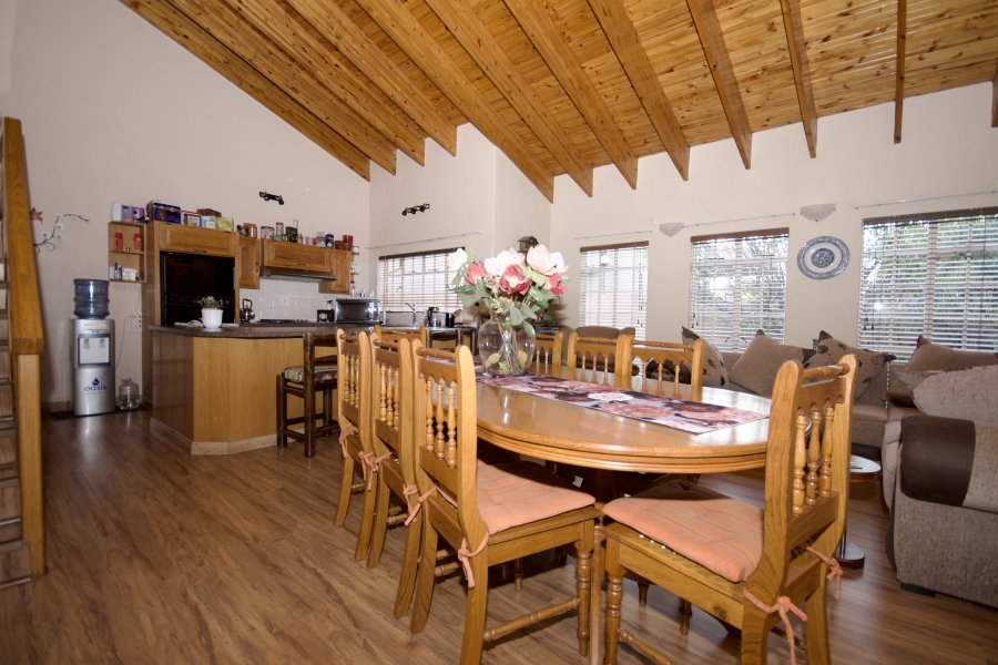 4 Bedroom Property for Sale in Noordheuwel Gauteng