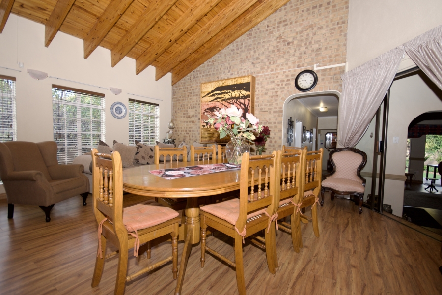 4 Bedroom Property for Sale in Noordheuwel Gauteng