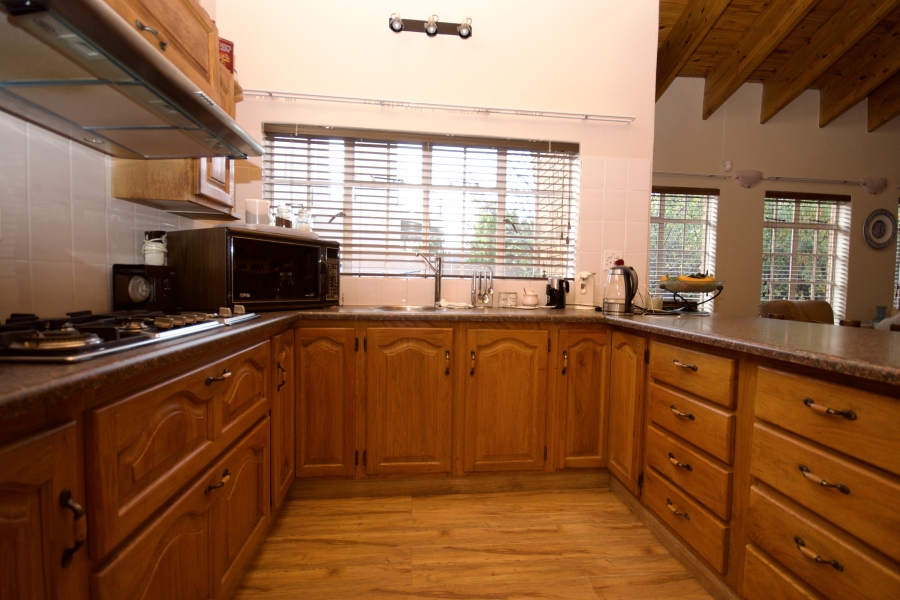 4 Bedroom Property for Sale in Noordheuwel Gauteng