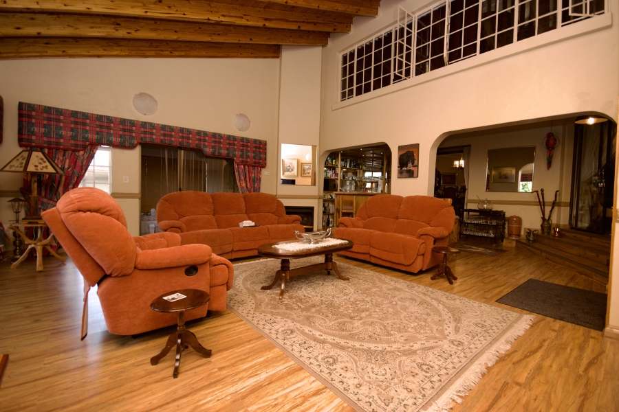 4 Bedroom Property for Sale in Noordheuwel Gauteng