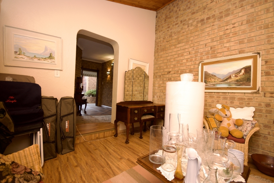 4 Bedroom Property for Sale in Noordheuwel Gauteng