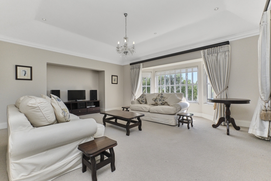 3 Bedroom Property for Sale in Waterfall Valley Mature Lifestyle Estate Gauteng