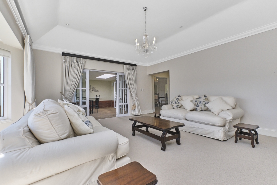 3 Bedroom Property for Sale in Waterfall Valley Mature Lifestyle Estate Gauteng