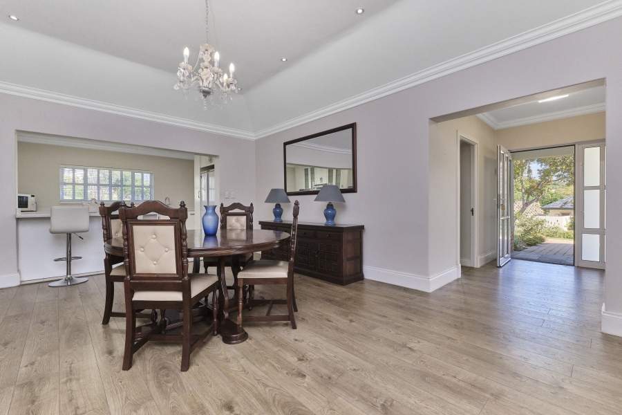 3 Bedroom Property for Sale in Waterfall Valley Mature Lifestyle Estate Gauteng