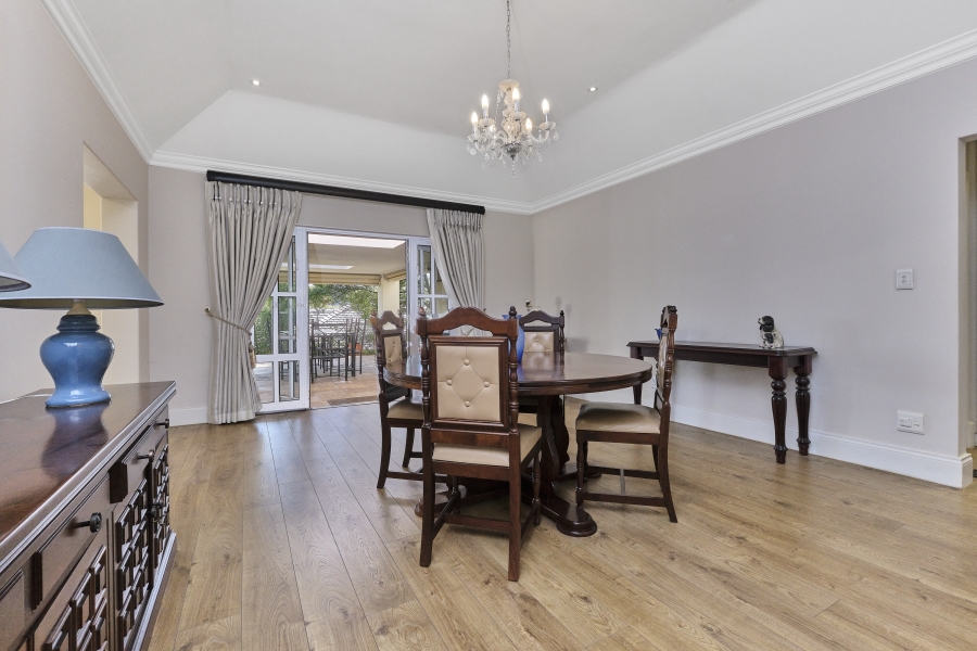 3 Bedroom Property for Sale in Waterfall Valley Mature Lifestyle Estate Gauteng