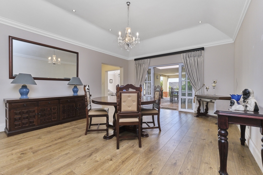 3 Bedroom Property for Sale in Waterfall Valley Mature Lifestyle Estate Gauteng