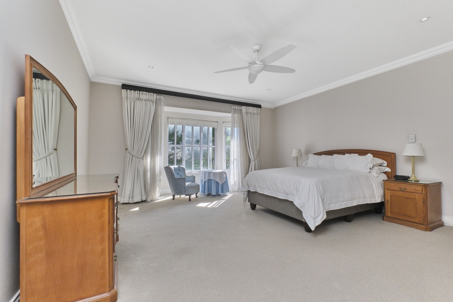 3 Bedroom Property for Sale in Waterfall Valley Mature Lifestyle Estate Gauteng