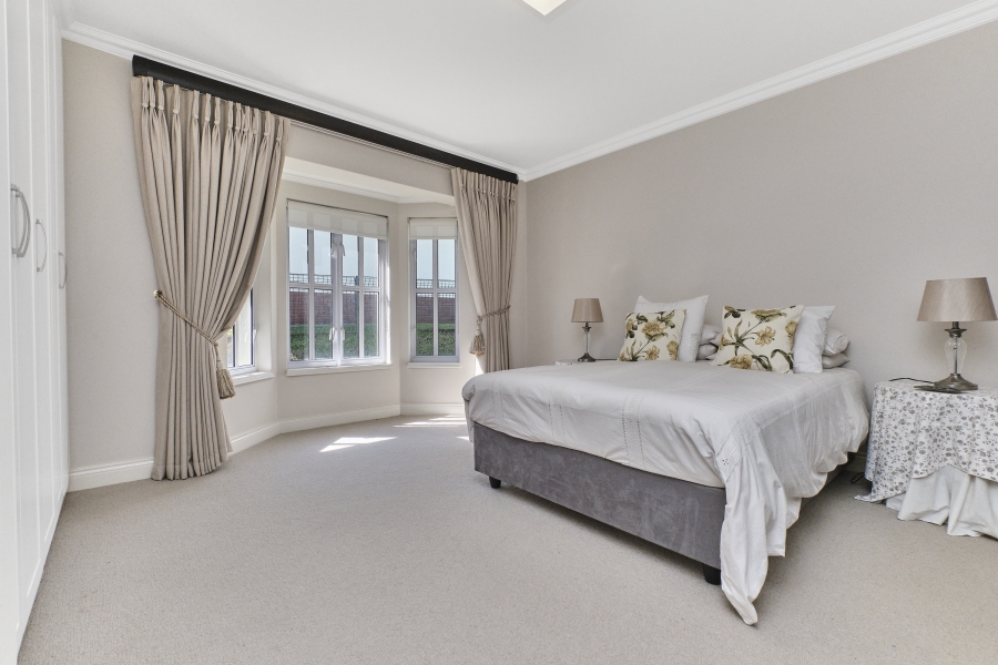 3 Bedroom Property for Sale in Waterfall Valley Mature Lifestyle Estate Gauteng