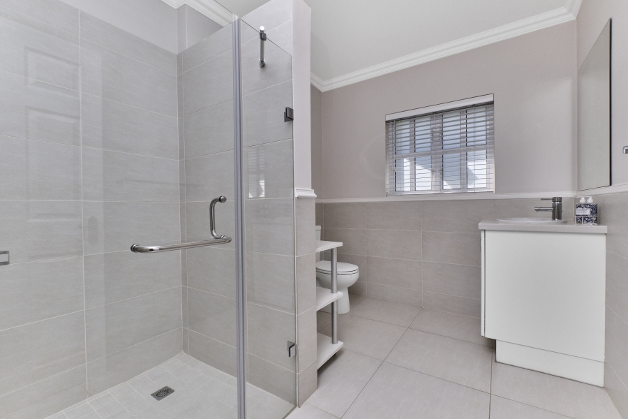3 Bedroom Property for Sale in Waterfall Valley Mature Lifestyle Estate Gauteng