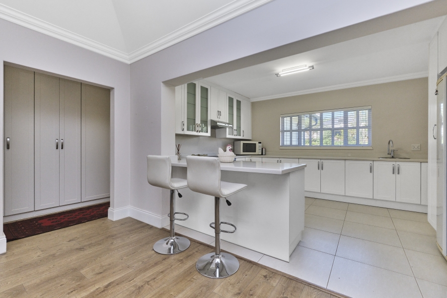 3 Bedroom Property for Sale in Waterfall Valley Mature Lifestyle Estate Gauteng