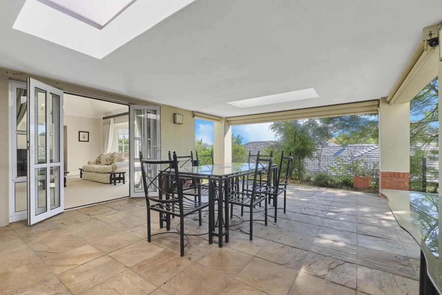 3 Bedroom Property for Sale in Waterfall Valley Mature Lifestyle Estate Gauteng