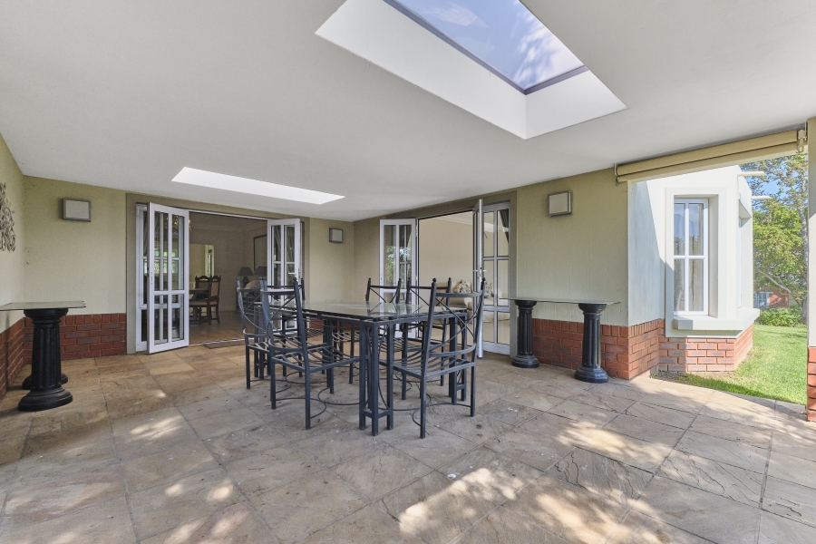 3 Bedroom Property for Sale in Waterfall Valley Mature Lifestyle Estate Gauteng