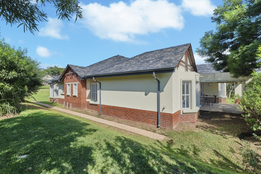 3 Bedroom Property for Sale in Waterfall Valley Mature Lifestyle Estate Gauteng