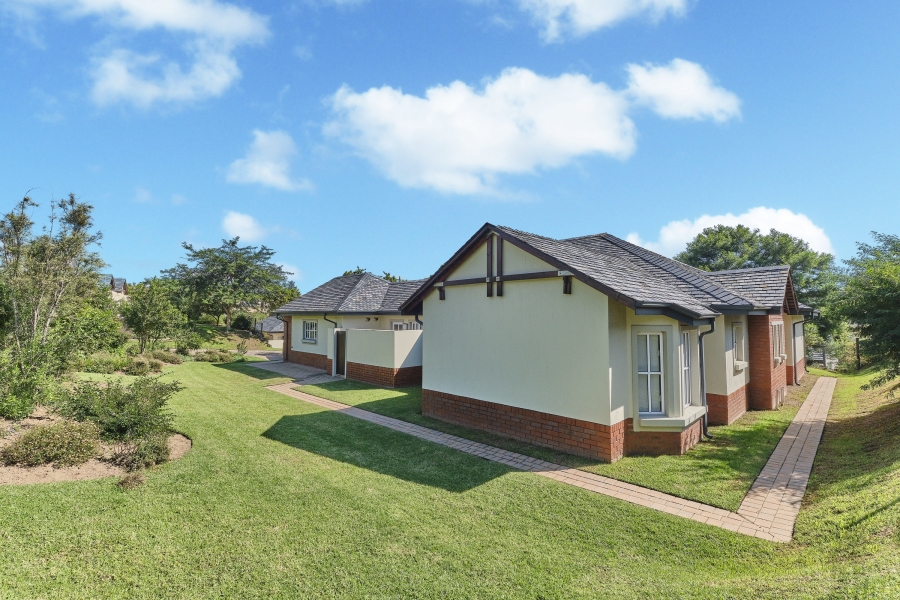 3 Bedroom Property for Sale in Waterfall Valley Mature Lifestyle Estate Gauteng