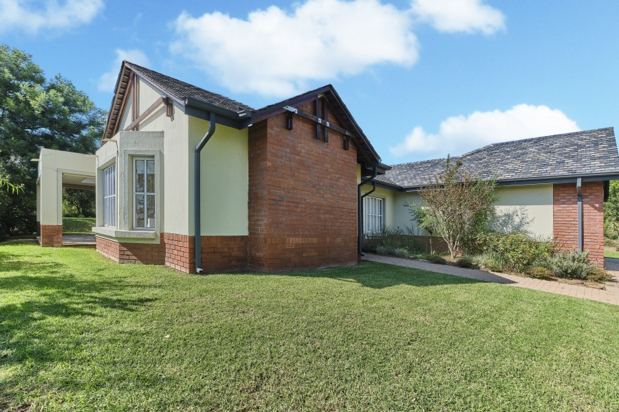 3 Bedroom Property for Sale in Waterfall Valley Mature Lifestyle Estate Gauteng