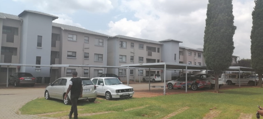 2 Bedroom Property for Sale in Eveleigh Gauteng