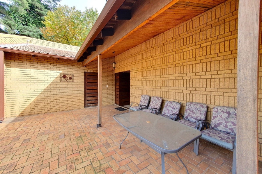 4 Bedroom Property for Sale in Vanderbijlpark SW Gauteng
