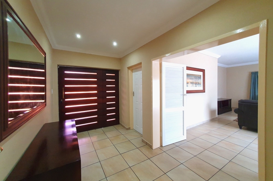 4 Bedroom Property for Sale in Vanderbijlpark SW Gauteng