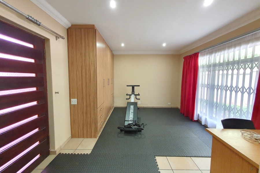 4 Bedroom Property for Sale in Vanderbijlpark SW Gauteng