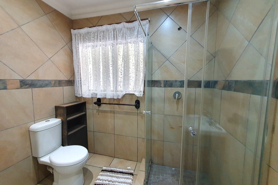 4 Bedroom Property for Sale in Vanderbijlpark SW Gauteng