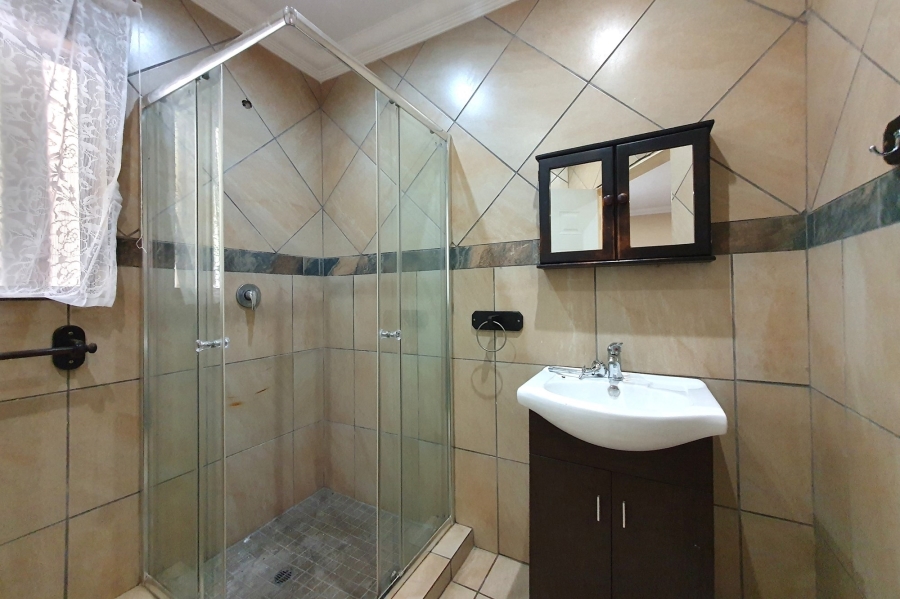 4 Bedroom Property for Sale in Vanderbijlpark SW Gauteng