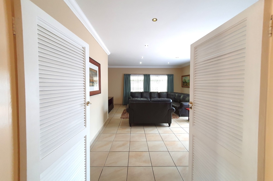 4 Bedroom Property for Sale in Vanderbijlpark SW Gauteng