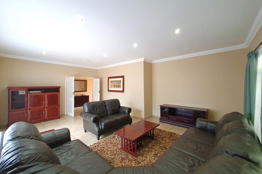 4 Bedroom Property for Sale in Vanderbijlpark SW Gauteng