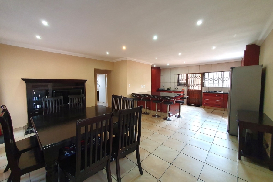 4 Bedroom Property for Sale in Vanderbijlpark SW Gauteng
