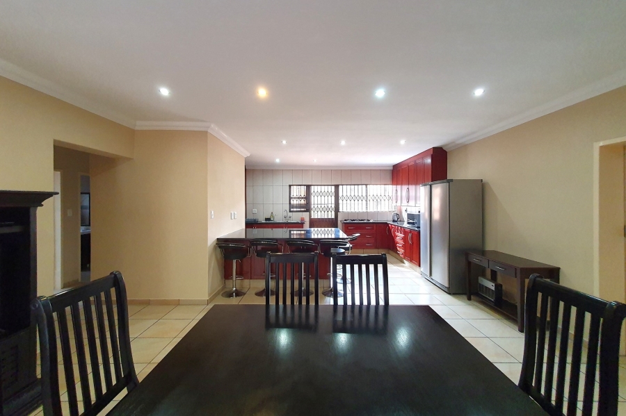 4 Bedroom Property for Sale in Vanderbijlpark SW Gauteng