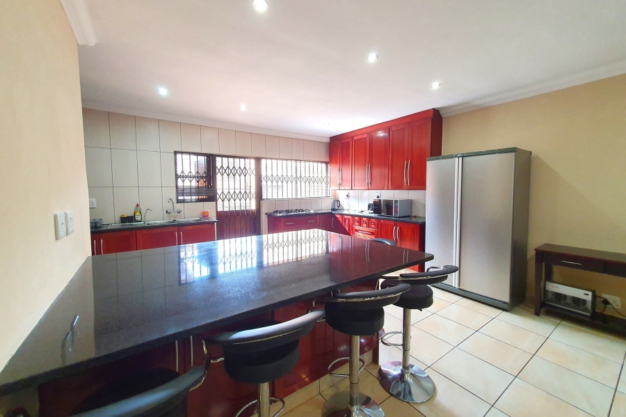 4 Bedroom Property for Sale in Vanderbijlpark SW Gauteng