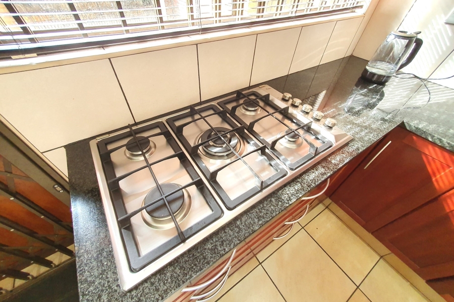 4 Bedroom Property for Sale in Vanderbijlpark SW Gauteng
