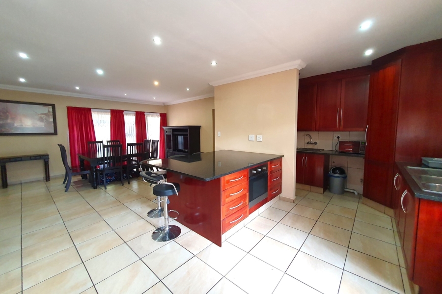 4 Bedroom Property for Sale in Vanderbijlpark SW Gauteng