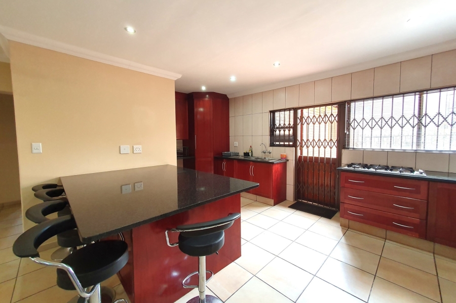 4 Bedroom Property for Sale in Vanderbijlpark SW Gauteng