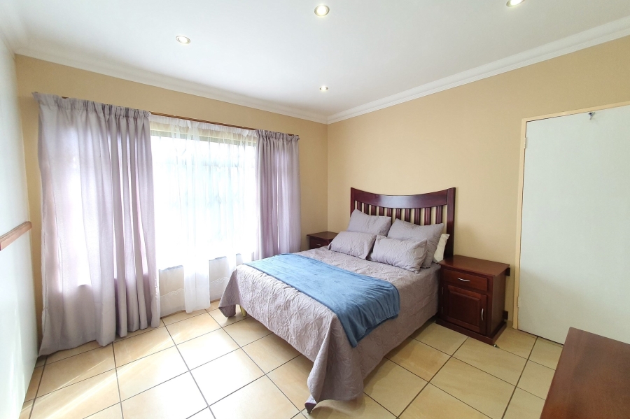 4 Bedroom Property for Sale in Vanderbijlpark SW Gauteng