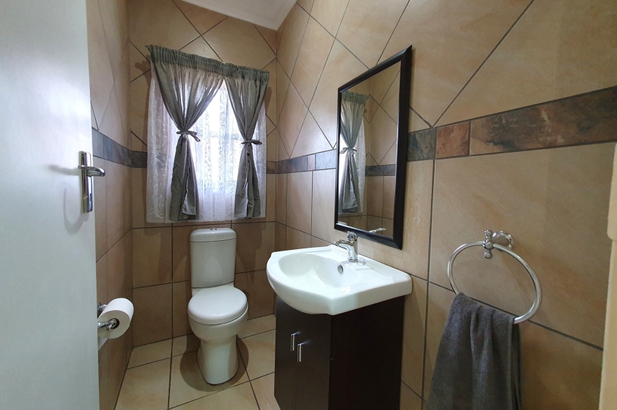 4 Bedroom Property for Sale in Vanderbijlpark SW Gauteng
