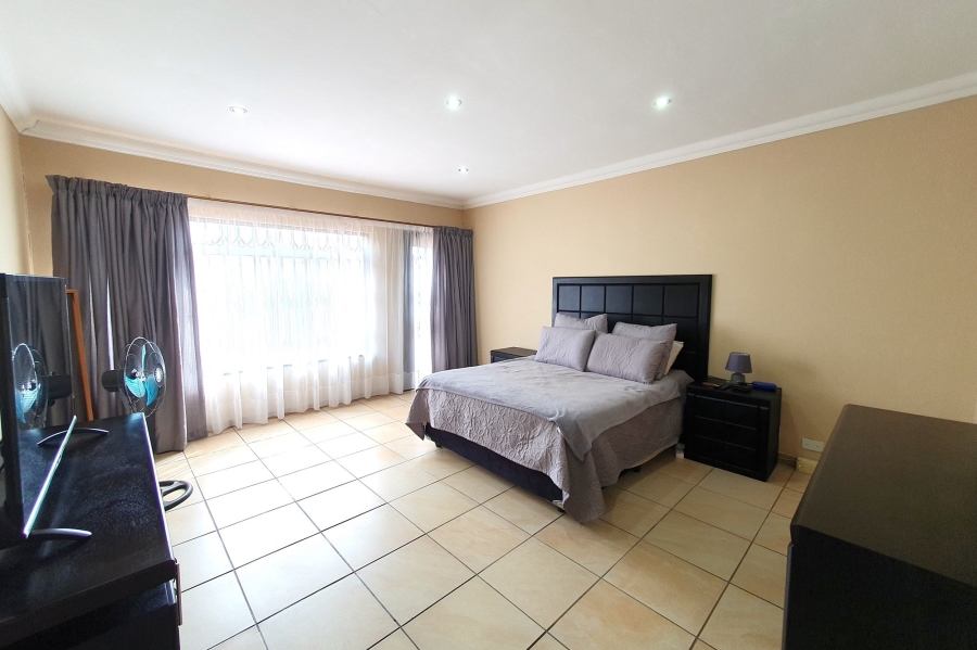 4 Bedroom Property for Sale in Vanderbijlpark SW Gauteng