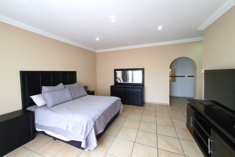 4 Bedroom Property for Sale in Vanderbijlpark SW Gauteng
