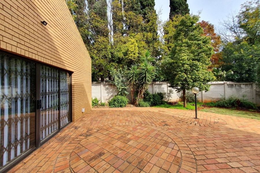 4 Bedroom Property for Sale in Vanderbijlpark SW Gauteng