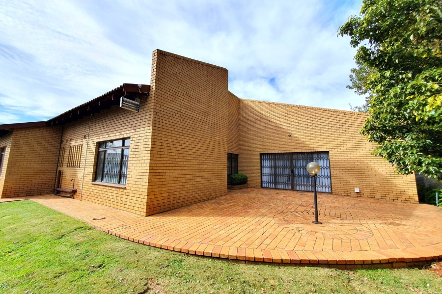 4 Bedroom Property for Sale in Vanderbijlpark SW Gauteng