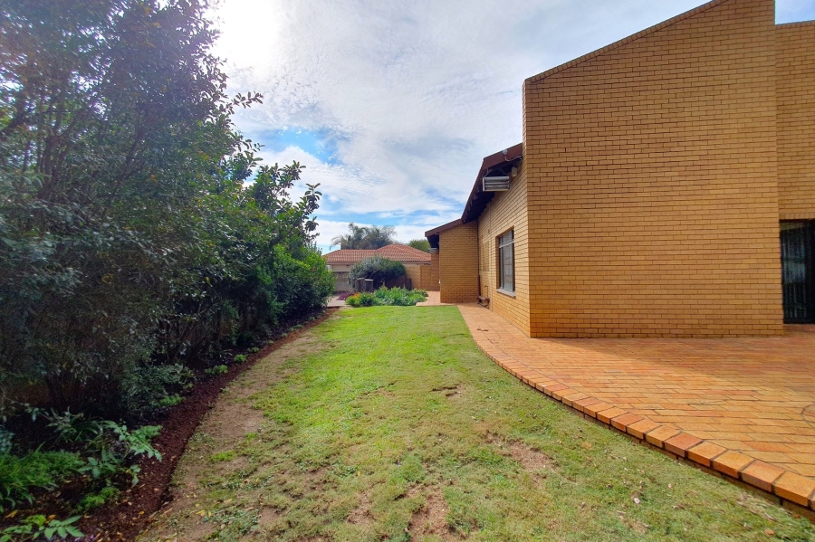 4 Bedroom Property for Sale in Vanderbijlpark SW Gauteng
