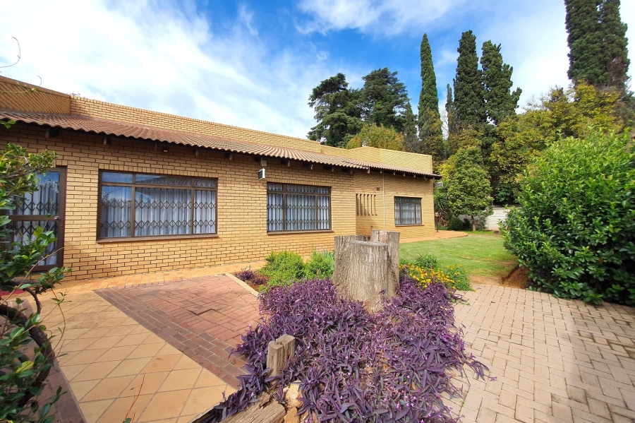 4 Bedroom Property for Sale in Vanderbijlpark SW Gauteng