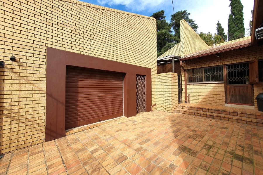 4 Bedroom Property for Sale in Vanderbijlpark SW Gauteng